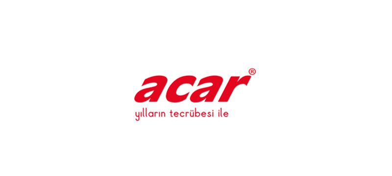 Acar Кран